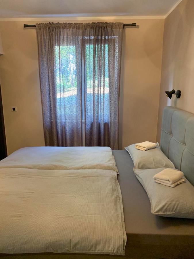 Parentium Town Beach Poreč Zewnętrze zdjęcie